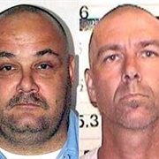 Loren Herzog & Wesley Shermantine