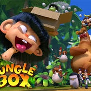 Jungle Box