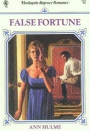 False Fortune (Ann Hulme)