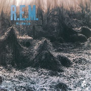R.E.M. - Murmur (1983)