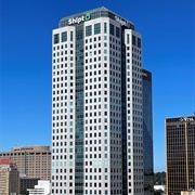 Shipt Tower, Birmingham, AL