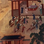 Examination of Country Magistrates