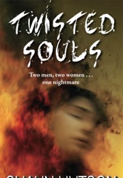 Twisted Souls (Shaun Hutson)