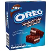 Oreo Waferstix