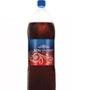 Gourmet Bon Vivant Premium Cola