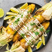 Mexico: Elote
