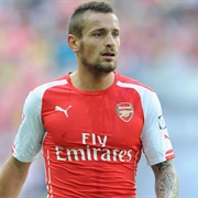 Mathieu Debuchy