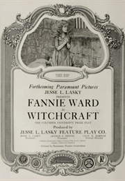 Witchcraft (1916)