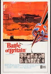 The Battle of Britain (1969)