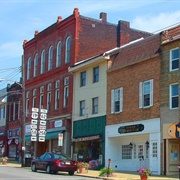 Grove City, Pennsylvania