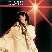 Let Us Pray - Elvis Presley