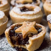 Mince Pie