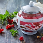 Redcurrant Tea