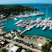 Falmouth, Antigua and Barbuda