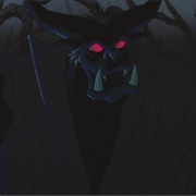 Nightmare King (Little Nemo: Adventures in Slumberland, 1989)