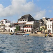 Malindi, Kenya