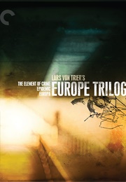 Lars Von Trier's Europe Trilogy (2022)