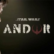 Star Wars Andor Season 1 (2022)