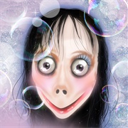 Momo Challenge Hoax