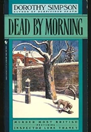 Dead by Morning (Dorothy Simpson)