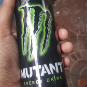 Monster Mutant
