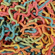 Sour Fruit Laces