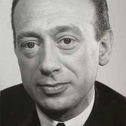 Horst Tappert Actor
