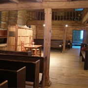 Cane Ridge Meeting House