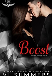 Boost (Vi Summers)