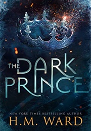 The Dark Prince (H.M. Ward)