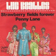 The Beatles - Strawberry Fields Forever
