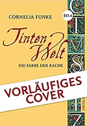 The Colour of Revenge (Cornelia Funke)