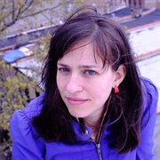 Shelly Oria (Queer, She/Her)