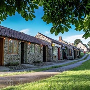 Ryedale Folk Museum