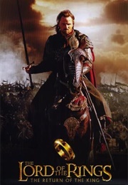 Lord of the Rings: Return of the King (2003)