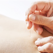 1982: Complementary Medicine