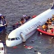 January 15, 2009: Miracle on the Hudson