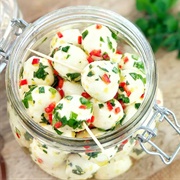 Bocconcini