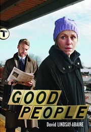 Good People (David Lindsay-Abaire)