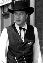 Gary Cooper - High Noon (1952)