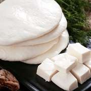 Lavaş Cheese