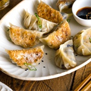 Gyoza (Japan)
