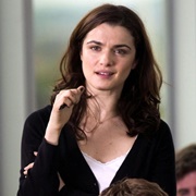 Tessa Quayle (The Constant Gardener)