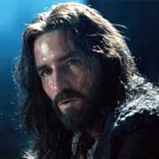 Jim Caviezel, the Passion of the Christ (2004)