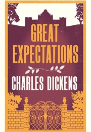 Great Expectations (Charles Dickens)
