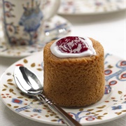 Runeberg Torte
