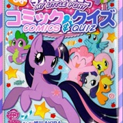 Mylittlepony.Exe - Plwushii