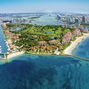 Fisher Island