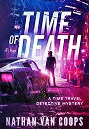 Time of Death (Nathan Van Coops)