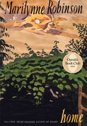 Home (Marilynne Robinson)